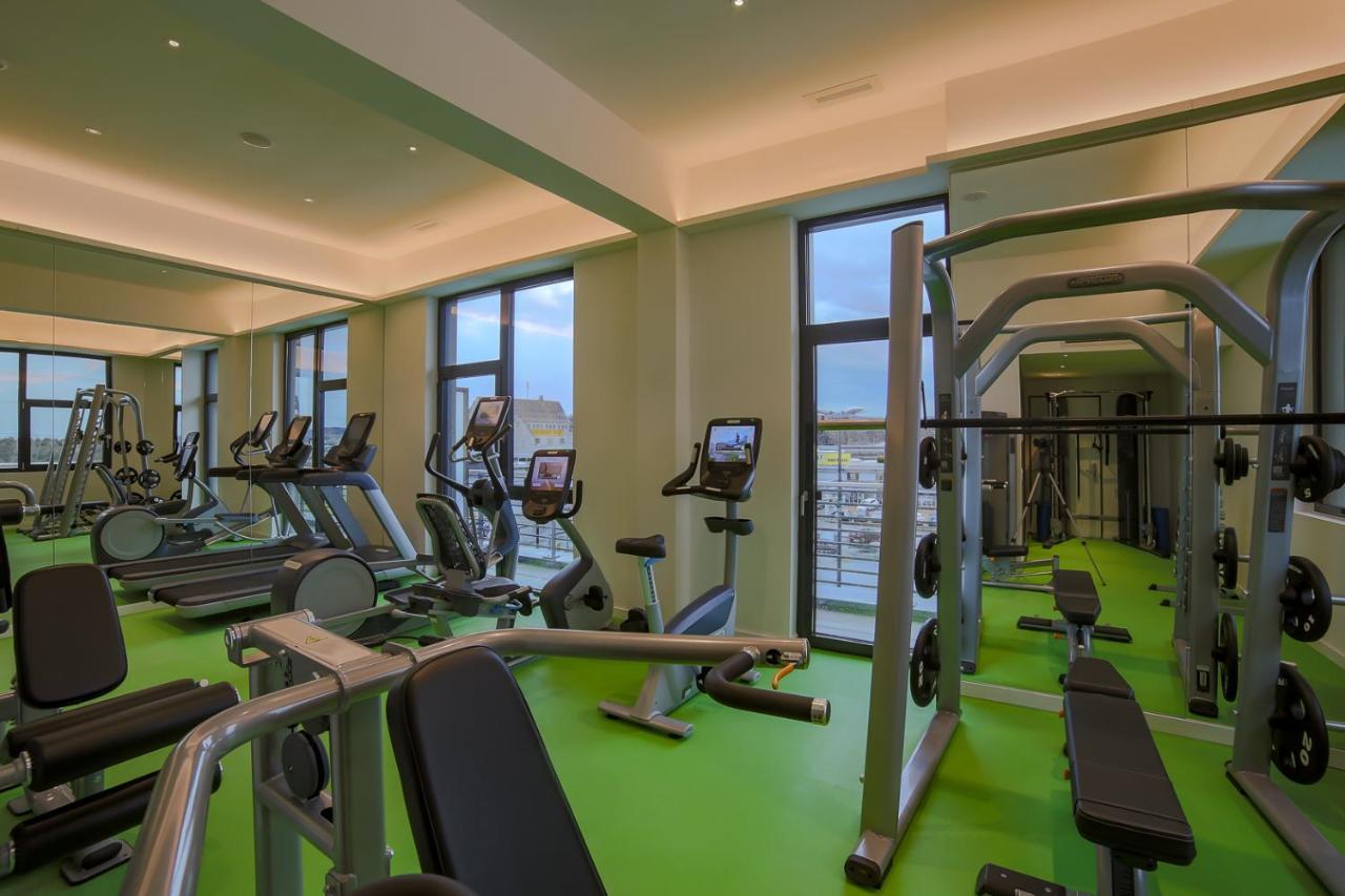 Self Check-In Hotel Von Rotz Wil Ngoại thất bức ảnh