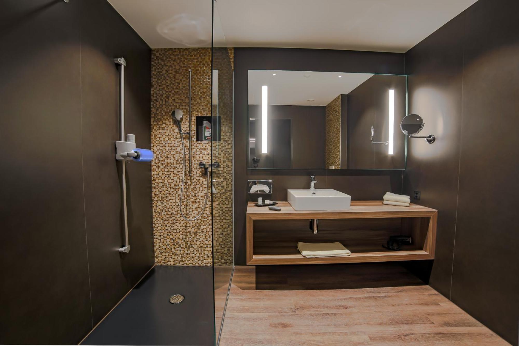 Self Check-In Hotel Von Rotz Wil Ngoại thất bức ảnh