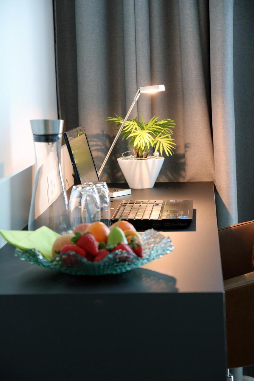 Self Check-In Hotel Von Rotz Wil Ngoại thất bức ảnh