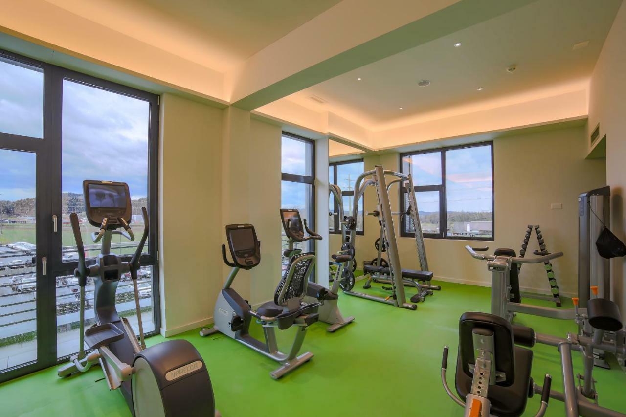 Self Check-In Hotel Von Rotz Wil Ngoại thất bức ảnh