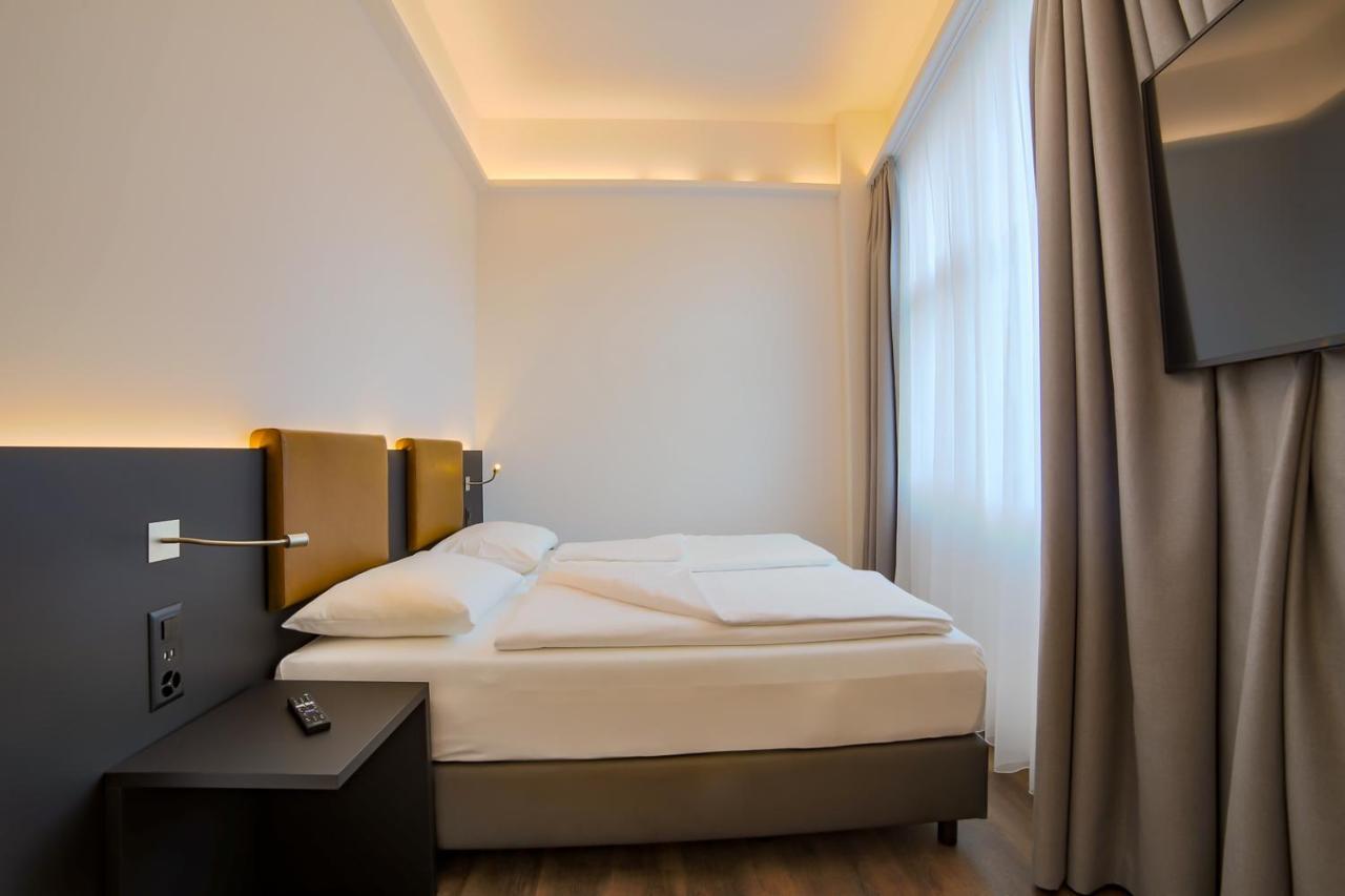 Self Check-In Hotel Von Rotz Wil Ngoại thất bức ảnh
